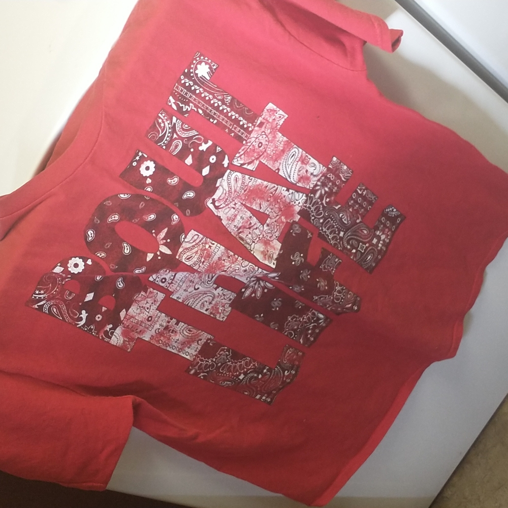 Men's Novelty Tee